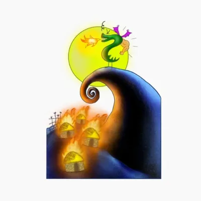 Trogdor