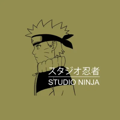 Studio Naruto