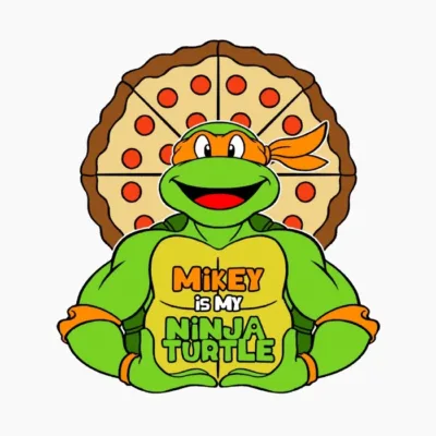 Mikey