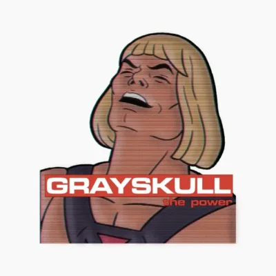 He-man