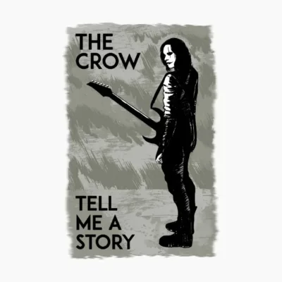 Crow Cure