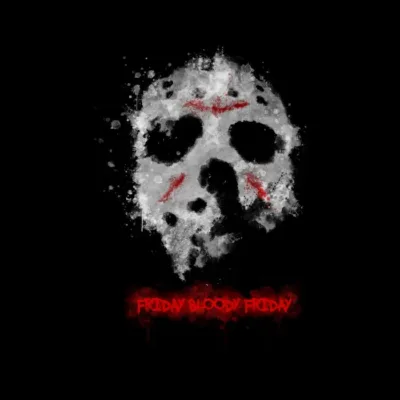 Bloody Friday