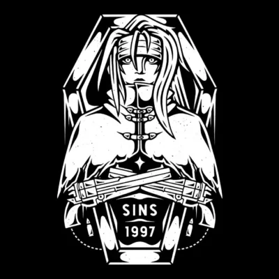 Vincent Valentine