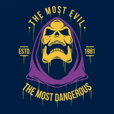 The Most Evil
