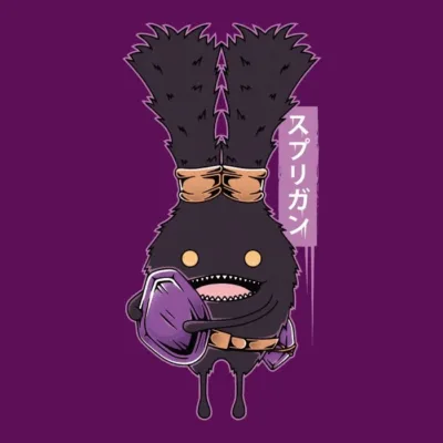 Spriggan