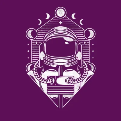 Spaceman