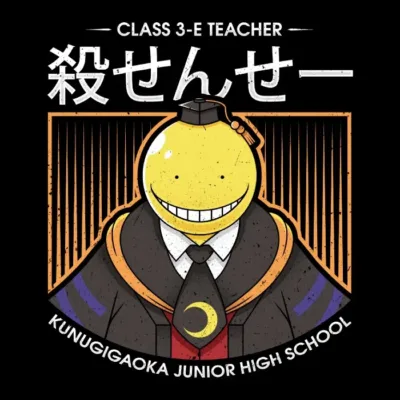 Sensei