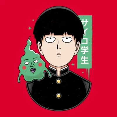 Psycho Student