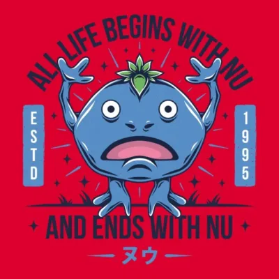 Nu