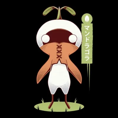 Mandragora