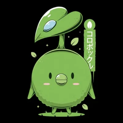 Korpokkur