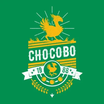 Chocobo