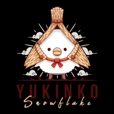Yukinko Snowflake