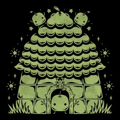 The Junimo Hut