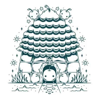 Junimo Hut