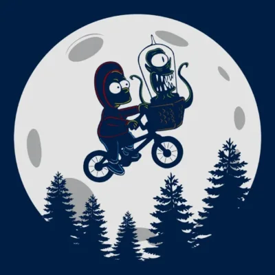 Springfield Moon