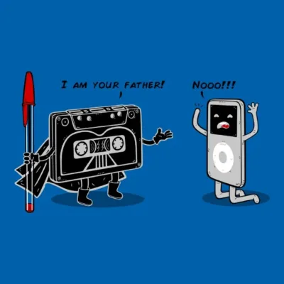 I Am Your Father V2
