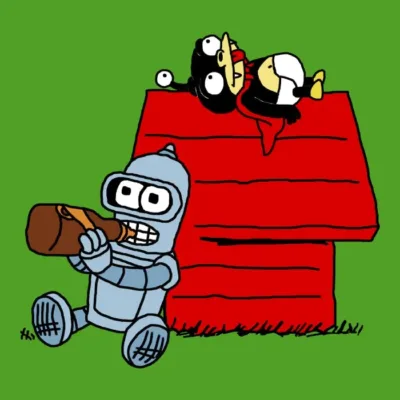 Future Nuts