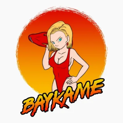 Baykame C18