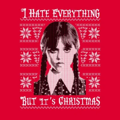 Christmas Wednesday