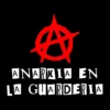 Anarkia en la guardería.