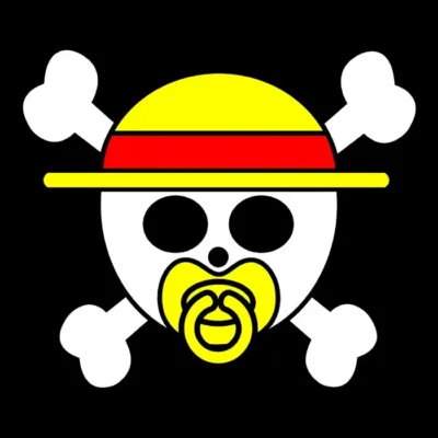 One Piece. Bebé,