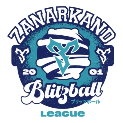 Zanarkand Blitzball