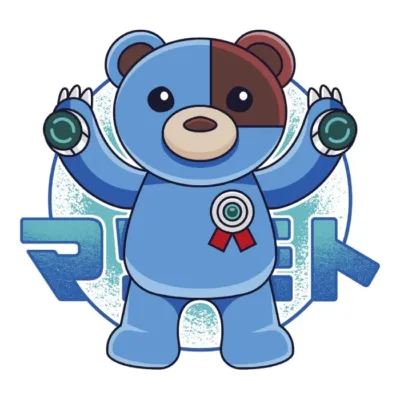 Vivy Bear
