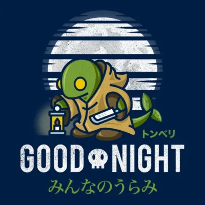 Tonberry Moonlight