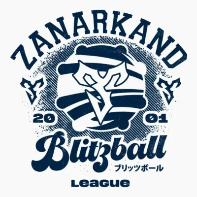 The Zanarkand Blitzball League