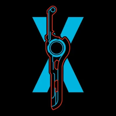 The Monado Sword