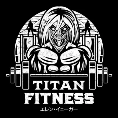 The Attack On Fitness