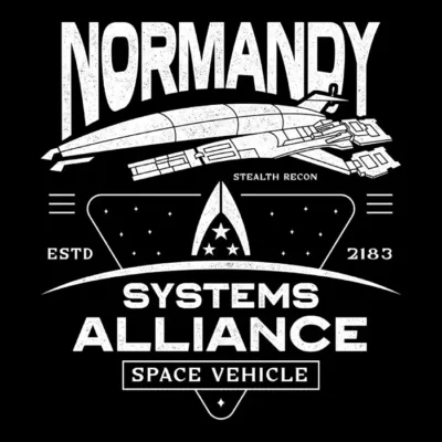 SSV Normandy