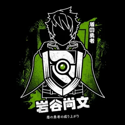Shield Of Naofumi