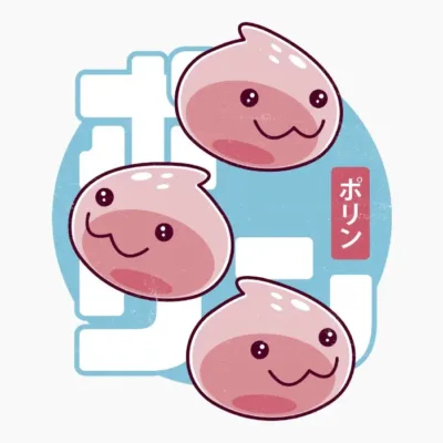Porings