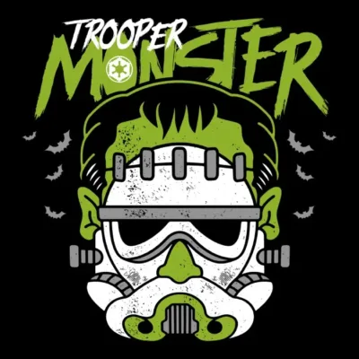 New Empire Monster