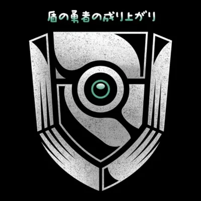 Naofumi Shield