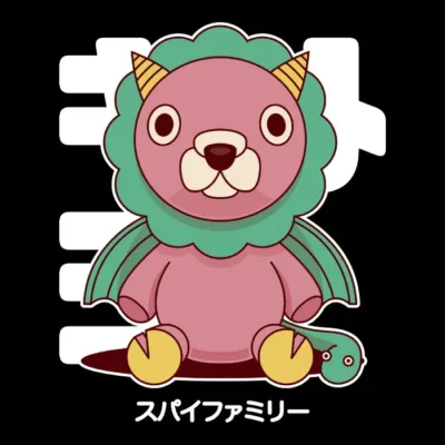 Mr Chimera