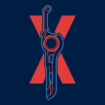 Monado Sword