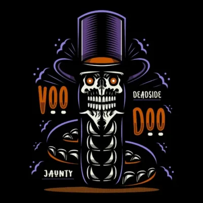 Jaunty The Snake