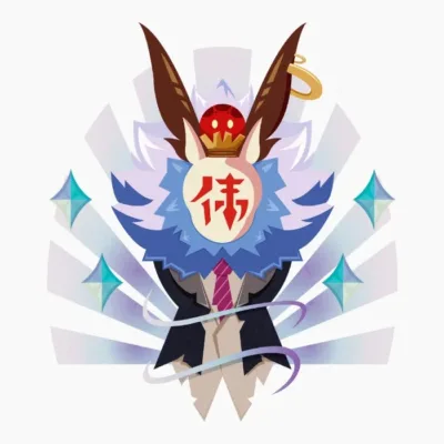 Hilichurl Wei