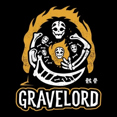 Gravelord