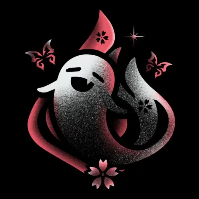 Ghost Pyro Element