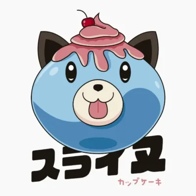 Dogoo kawaii