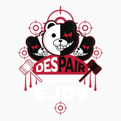 Despair Kuma