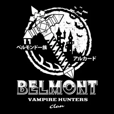 Belmont Clan