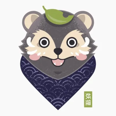 Bake Danuki