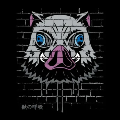 Inosuke Graffiti