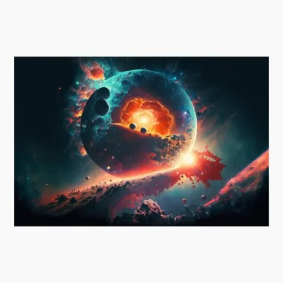 Space