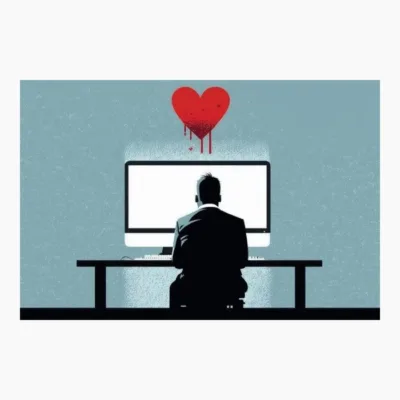 Lonely